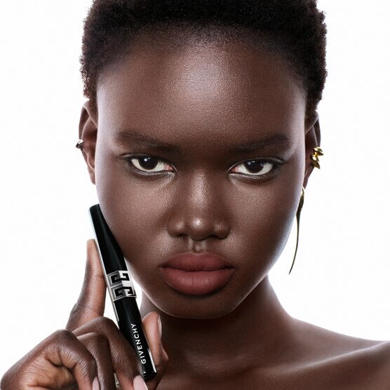 Batom Givenchy Le Rouge Velvet Matte